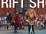 Thrift Shop Macklemore Album Cover