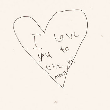 I Love You To The Moon