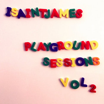 Playground Sessions Vol 2