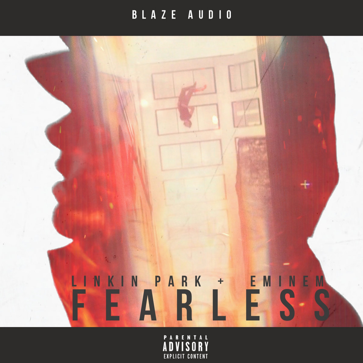 Numb Encore Linkin Park Ft Jay Z Unofficial Music Video Youtube