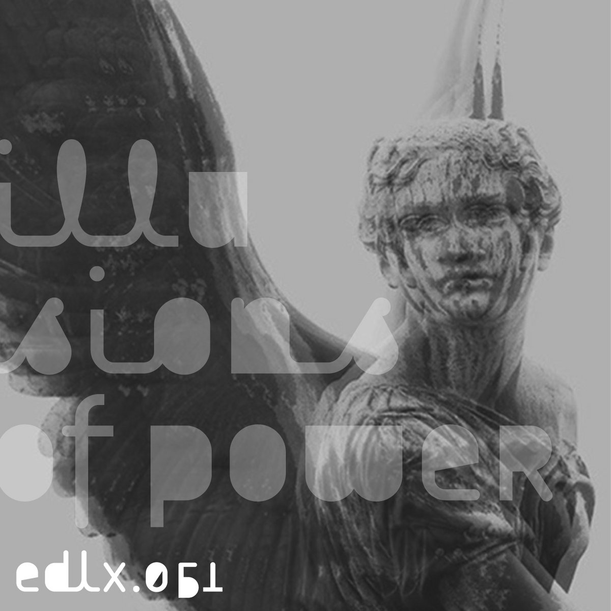 Edlx 051 Illusions Of Power Dax J Electric Deluxe
