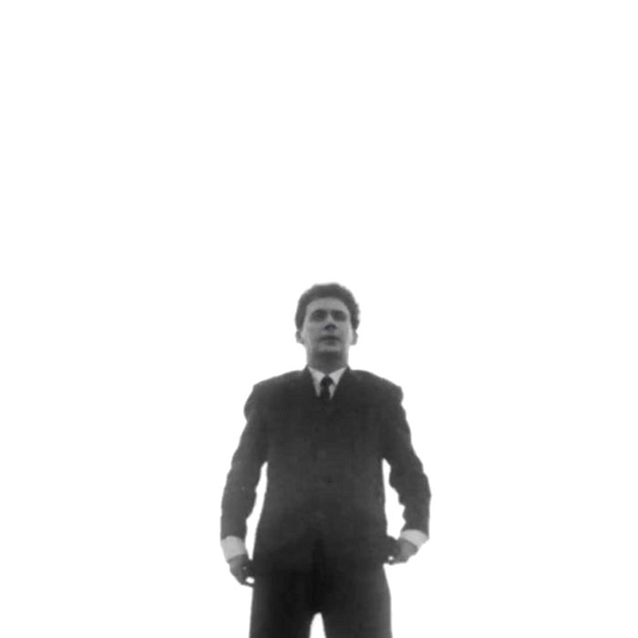 Je M Appelle Claude Jutra Joni Void