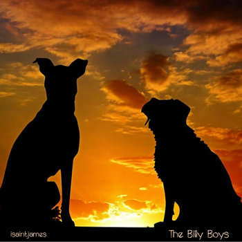 The Billy Boys