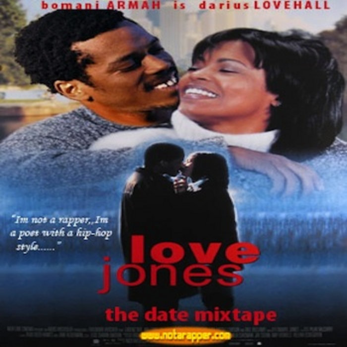 Download free mp3 song no ceilings 3 mixtape below. Love Jones: The Date Mixtape | Bomani Armah