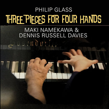 Philip glass · tirol concerto for piano and orchestra (2000) · dunvagen music publishers inc (world). Music Philip Glass