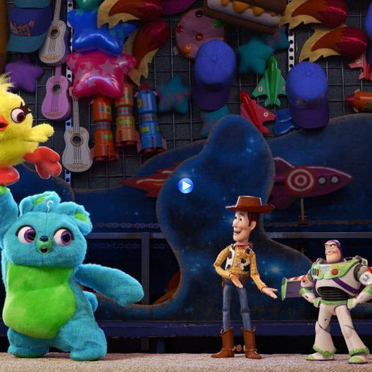 When you’re traveling across the country camping and bringing dirt bikes, atvs or your favorite motorcycles around, a toy hauler might be exactly what you need to make the trip more comfortable. Film Complet Toy Story 4 Streaming VF Gratuit | Toy Story