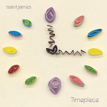 Timepiece