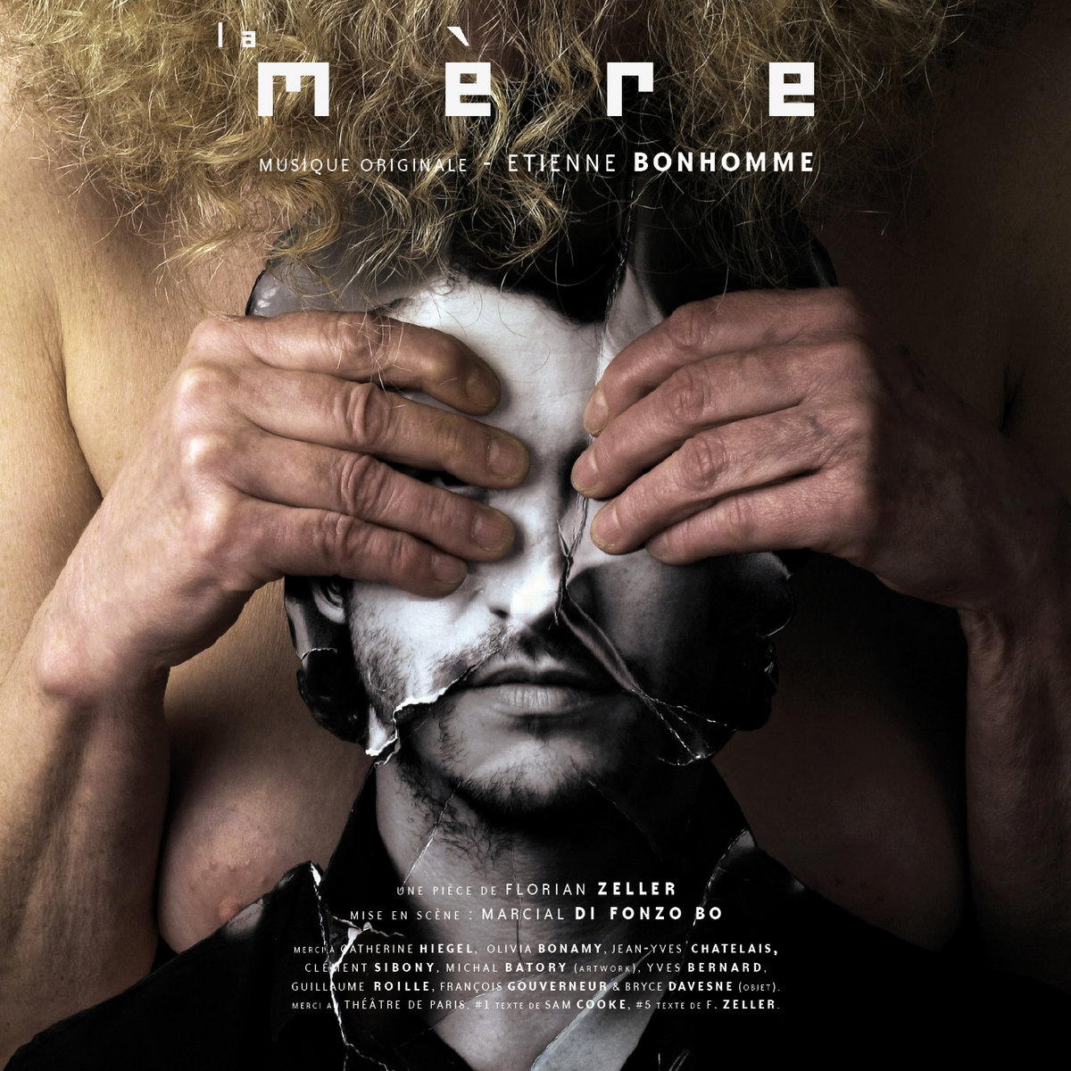 Et Tu Ne Diras Rien Etienne Bonhomme