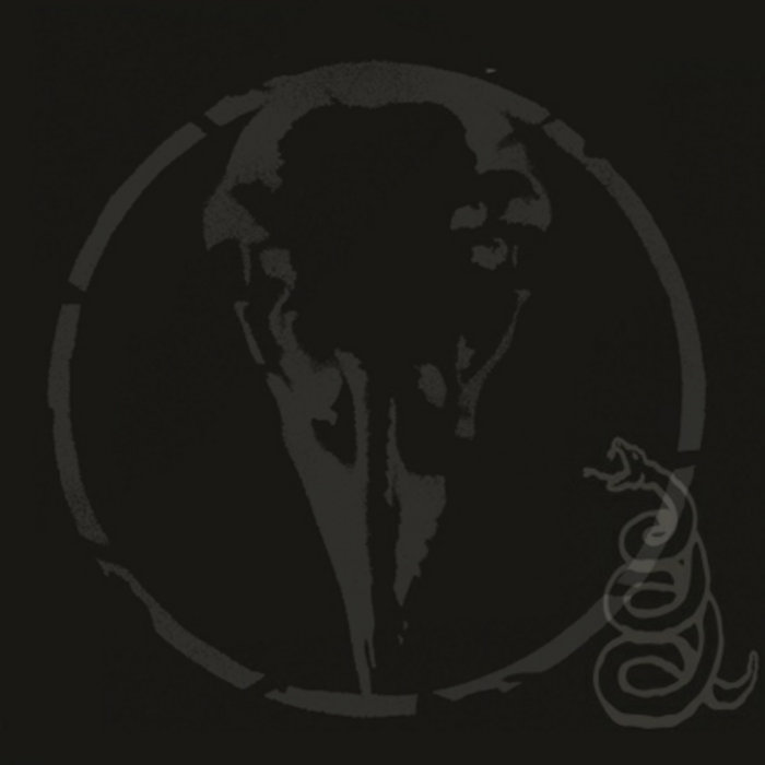 Metallica Don T Tread On Me Tshirtslayer Tshirt And Battlejacket Gallery