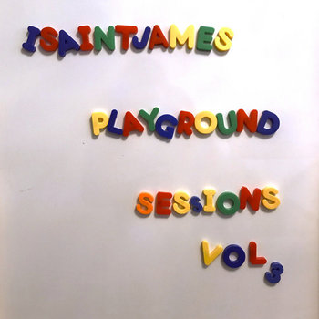 Playground Sessions Vol. 3
