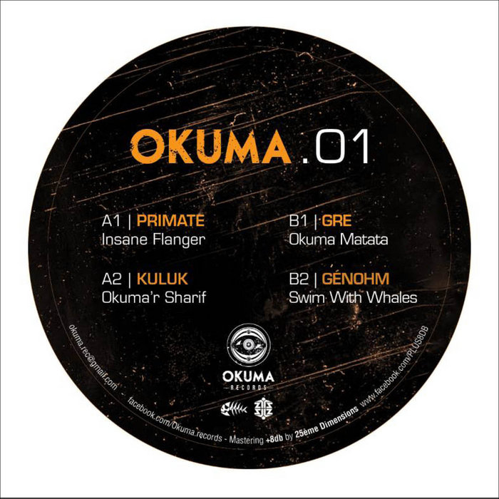 Okuma 01