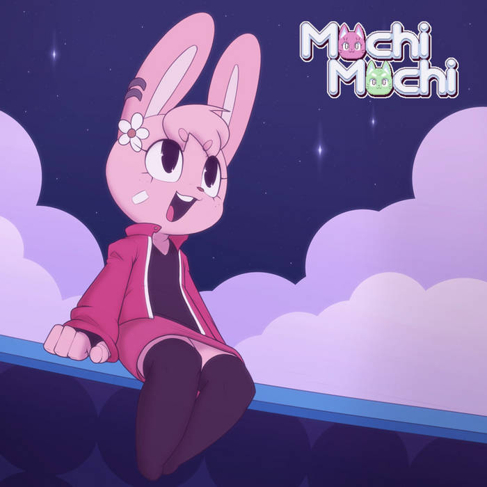 Mochi Mochi OST | Mere | Doki Doki Beats