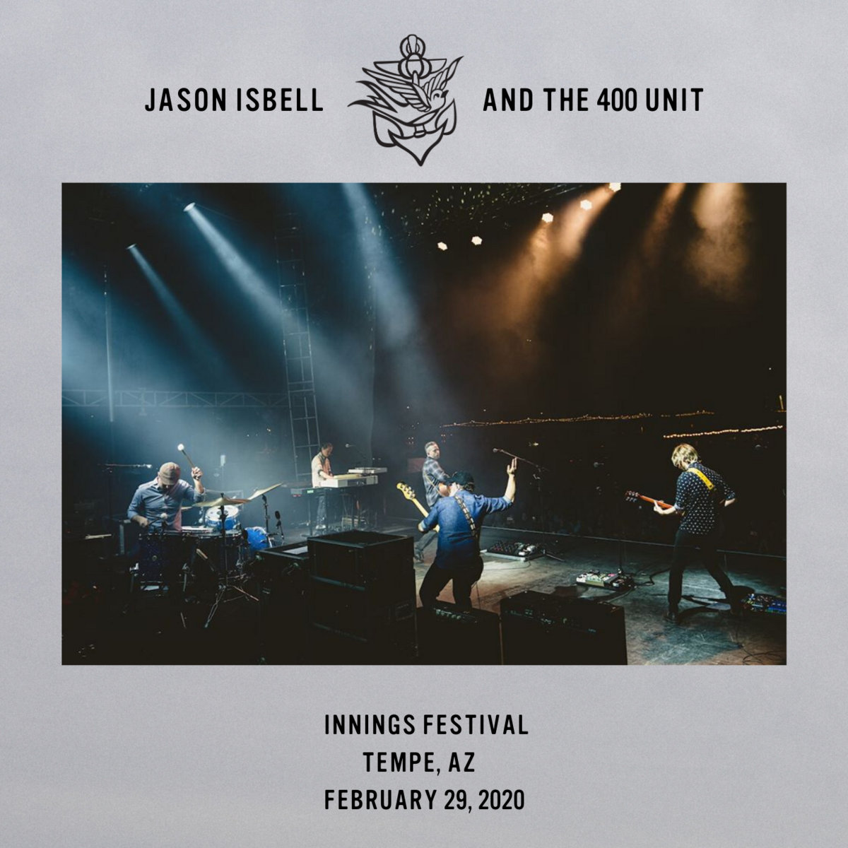 Isbell has won four grammy awards Cover Me Up Jason Isbell And The 400 Unit Jason Isbell