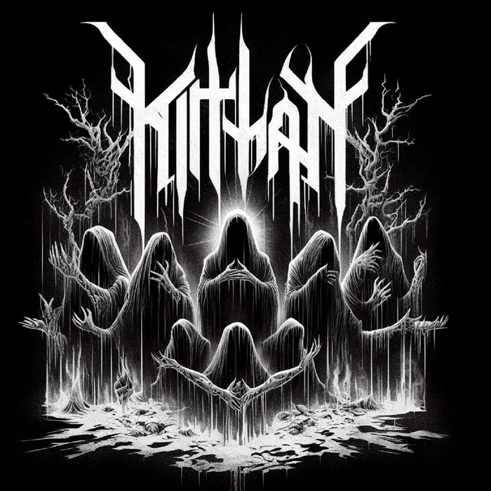 Descent into desolation