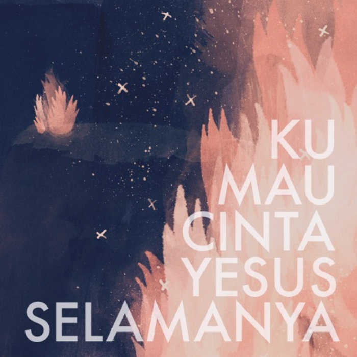 C g am g kumau cinta yesus selamanya Ku Mau Cinta Yesus Selamanya Mickey Cho