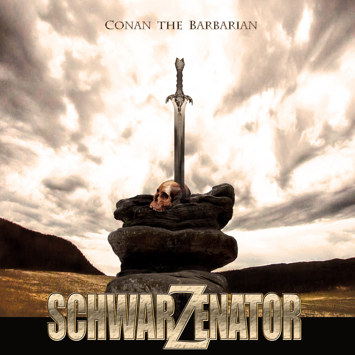 Conan The Barbarian | Schwarzenator 1200_x_1200_jpg