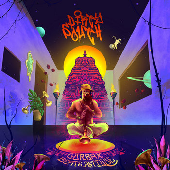 Global beats beats antique, a trio from san francisco, delivers an lp chockfull of world electronica and rhythmic belly . Music | Beats Antique