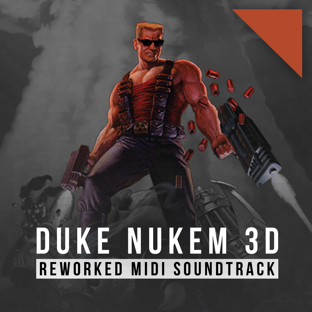 Duke nukem 3d