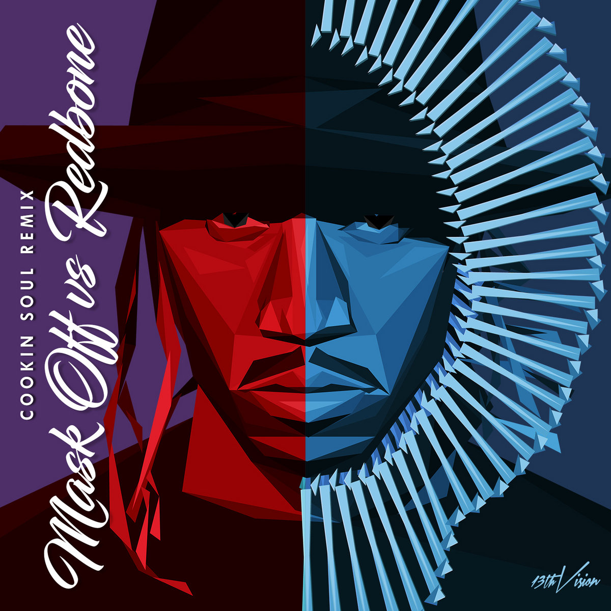 Donald glover · 526,737,896 · 5:27 ; Mask Off vs Redbone (Cookin Soul SP404 Remix) INSTRUMENTAL