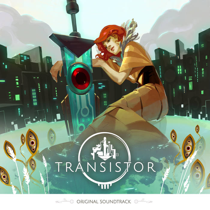 Transistor Tarreo