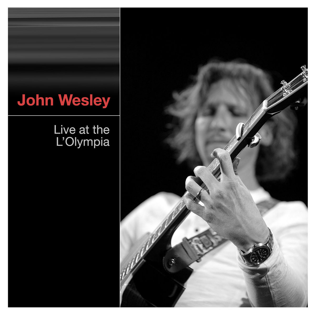 The selected channel is expired. Live At The L Olympia Live Download Only John Wesley