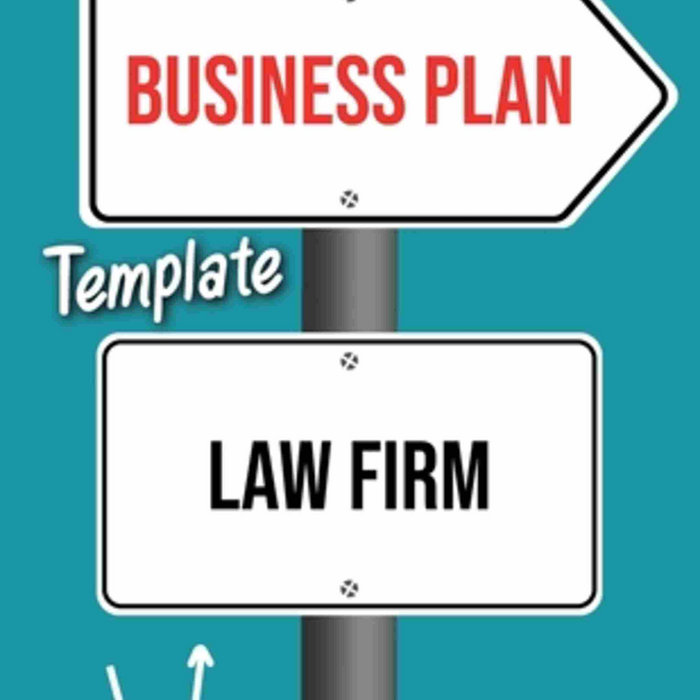 Business Plan Template Law Firm Molly Elodie Rose Zeqaxeq