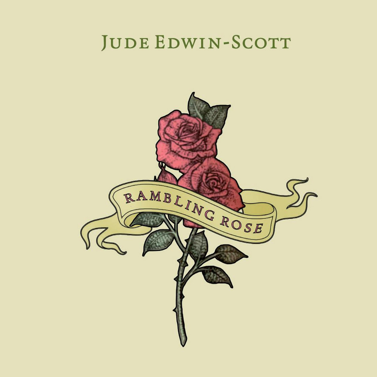 Rambling Rose | Jude Edwin-Scott