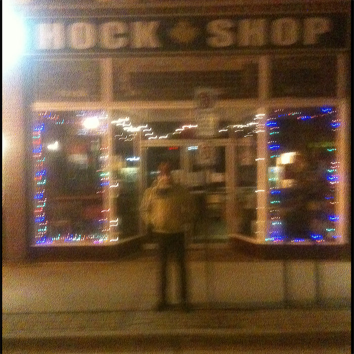 Hock shop