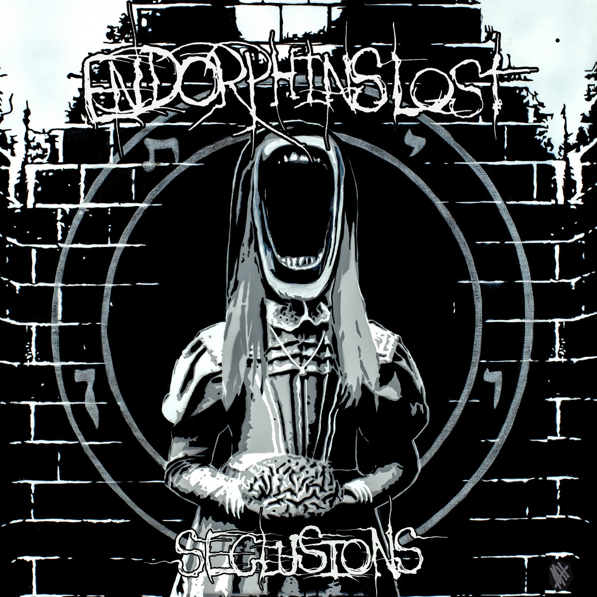 Seclusions Endorphins Lost