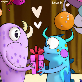 Love Is