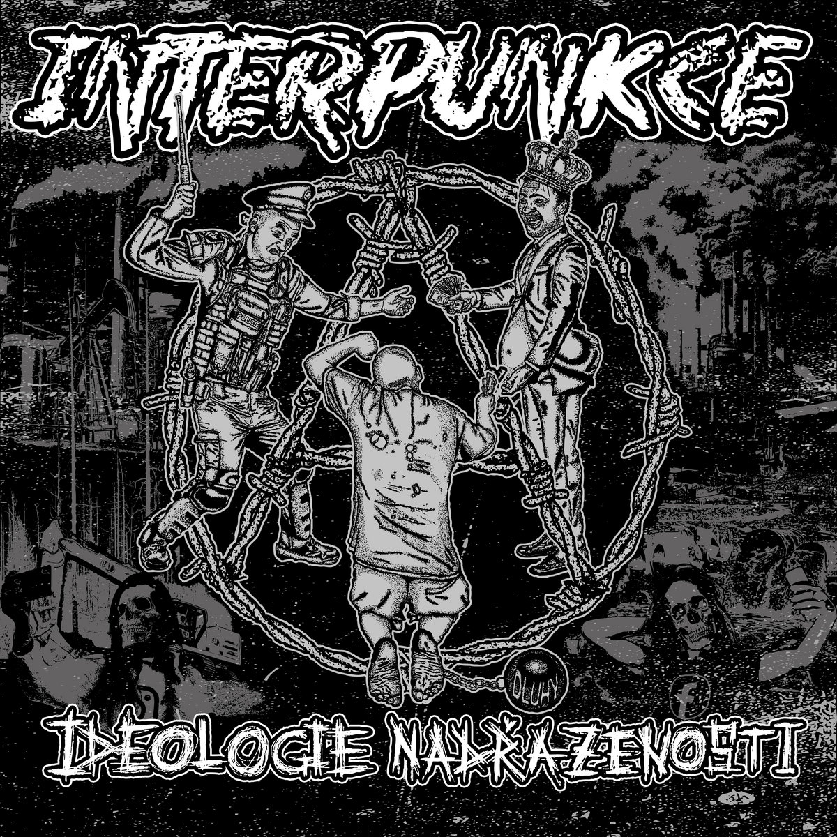 Interpunkce