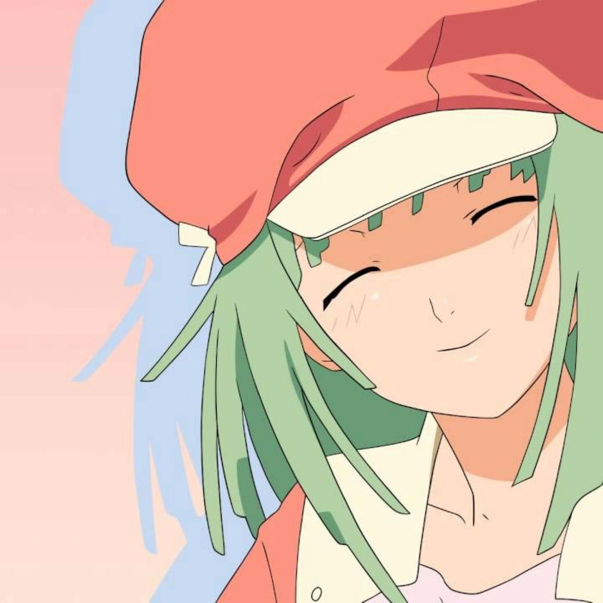 Sepeda motor masih saja menjadi kendaraan bermotor roda dua pal. Renai Circulation Anime English - Follow anime world for more! - Quade Wallpaper