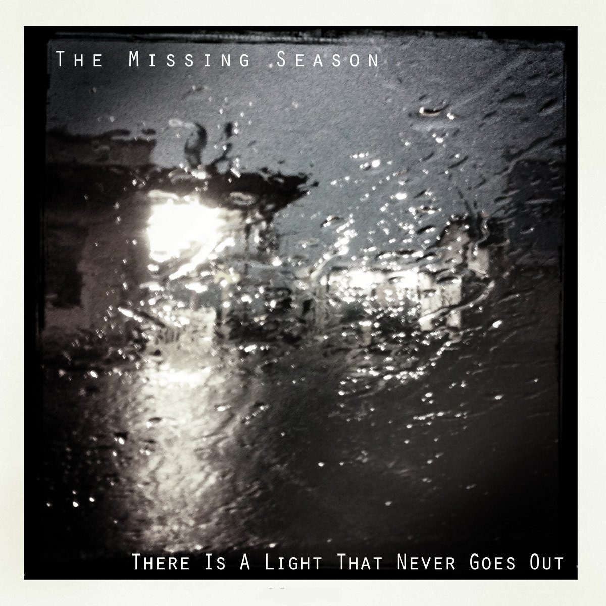 There Is A Light That Never Goes Out The Missing Season