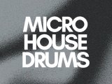 Micro House Drums Sample Pack Abstract Sounds
