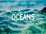Oceans Hillsong Album Full Cover Of Oceans By Hillsong United