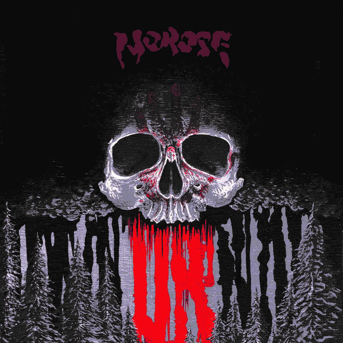 Morose (self titled album)