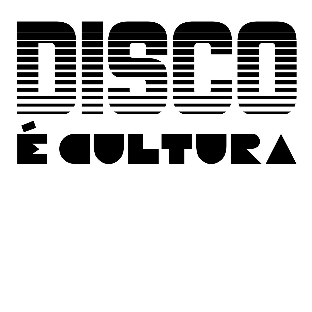 Disco E Cultura Vol 1 Brazilian Various Artists Mad About Records