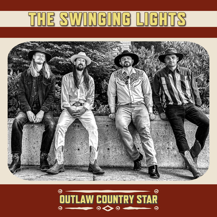Outlaw country star