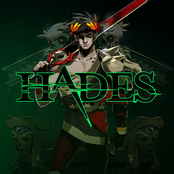 Music Supergiant Games