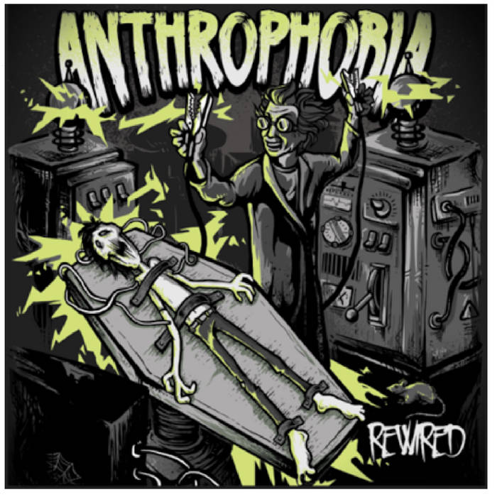 Dirty | Anthrophobia