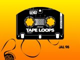 Tape Loops Vol 1 Tape Loops Aka Skeewiff Skeewiff