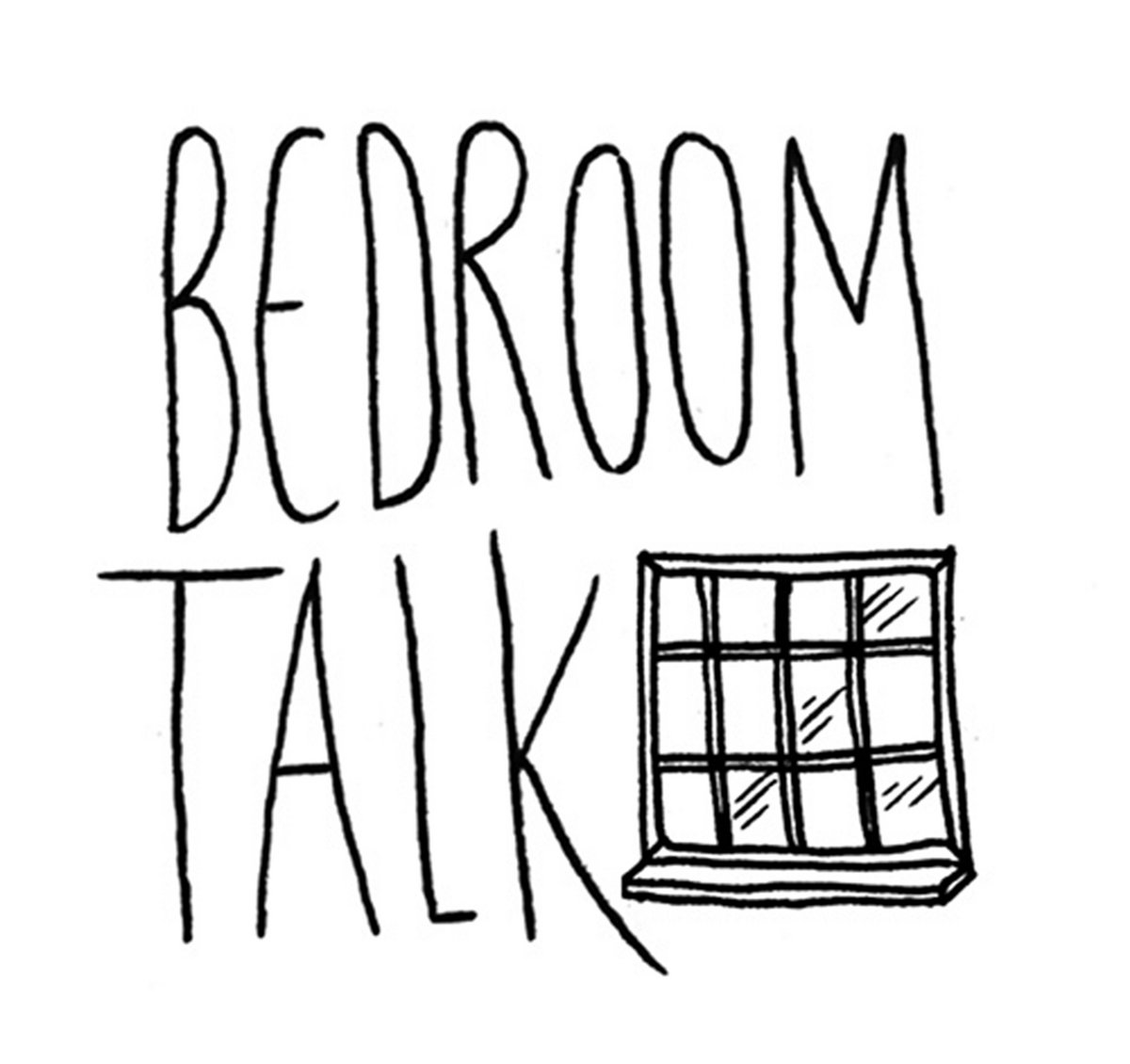 Covers Bedroom Talk