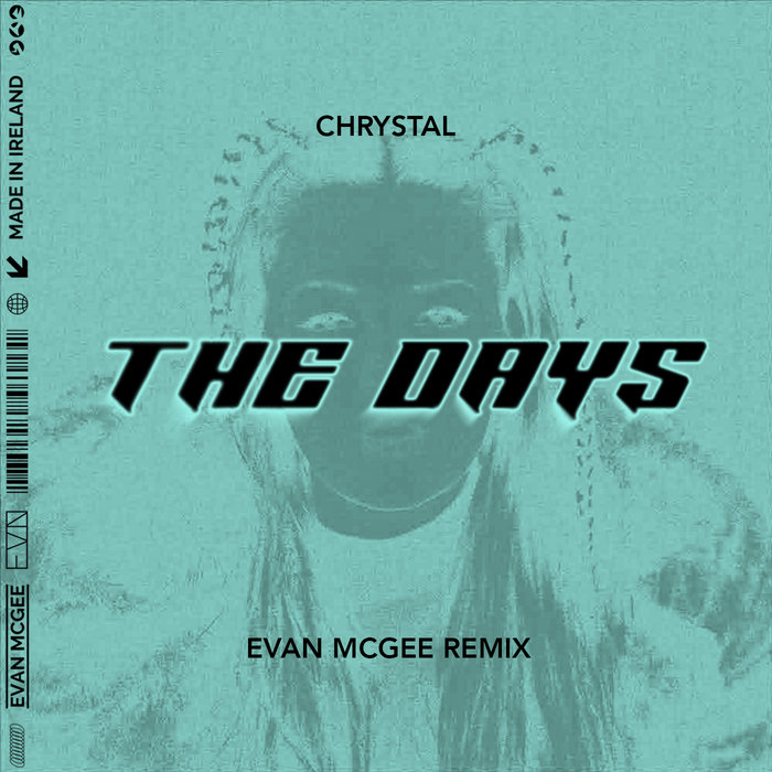 Music Evan Mcgee - Best Gradient Arts in Retina