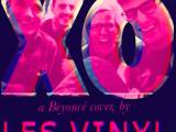 Xo Beyonce Album Cover