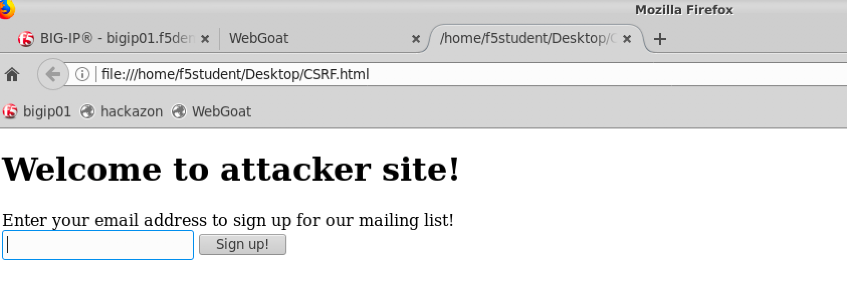 Cross Site Request Fery Csrf Pega A CSRF attack involves a victim user a trusted site and a malicious site.
