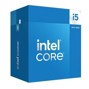 Intel i5 14400