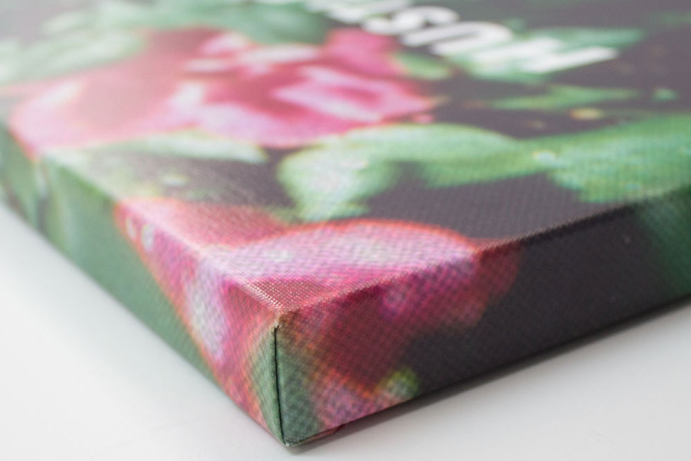Wrapped Canvas