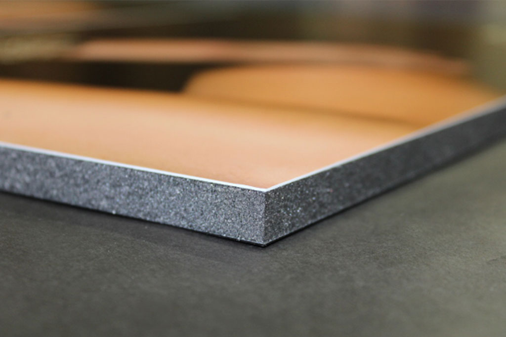 printing printer substrate rigid graphic ultraboard falconboard manufacturing graphic design advertising