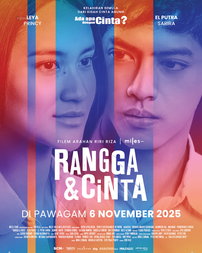 Rangga & Cinta