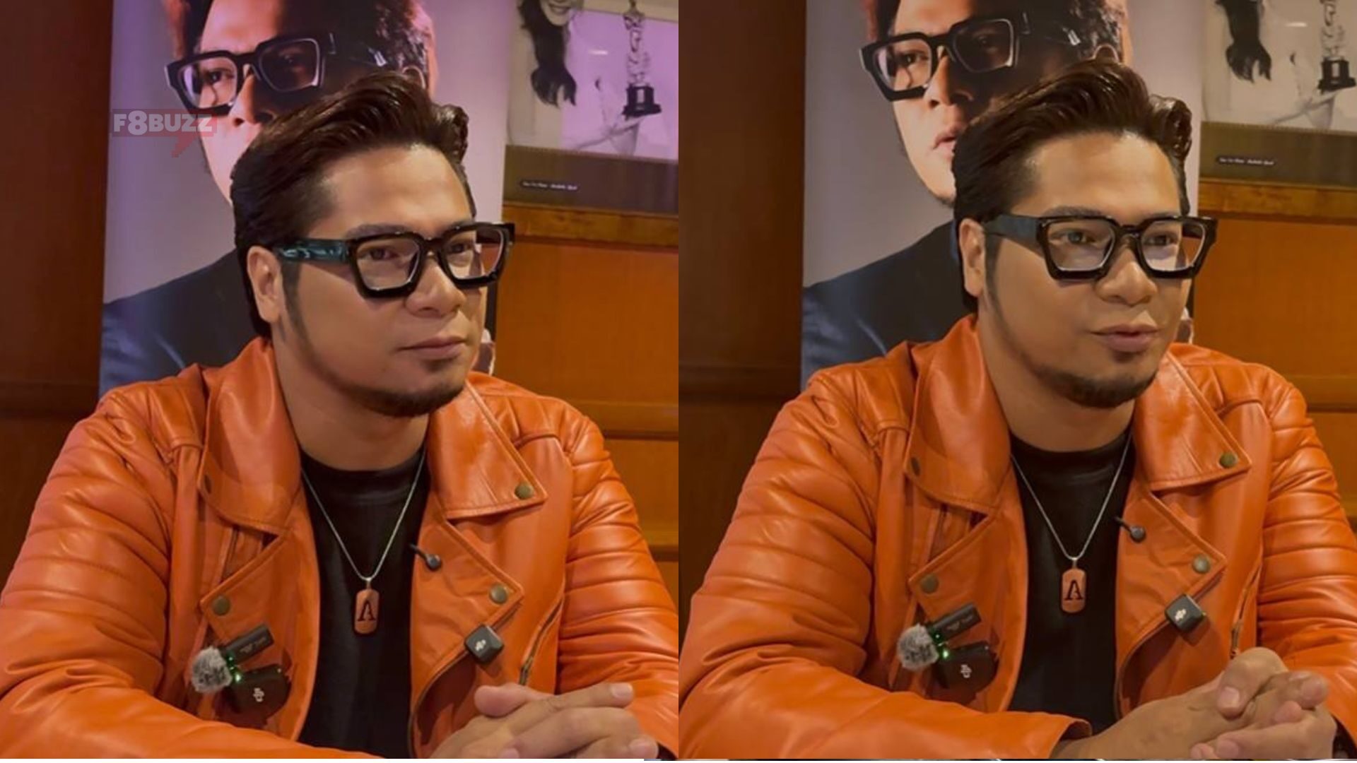 Single Terbaru Ary, Luka Terpaling Dalam